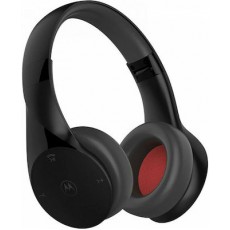 MOTOROLA XT500 OVER EAR ΑΚΟΥΣΤΙΚΑ ΜΑΥΡΑ